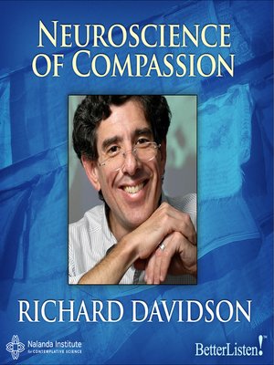 cover image of The Neuroscience of Compassion